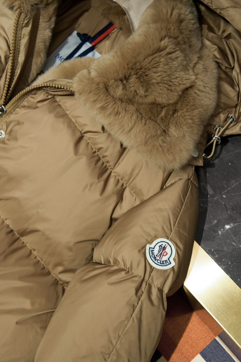 Moncler Down Coat